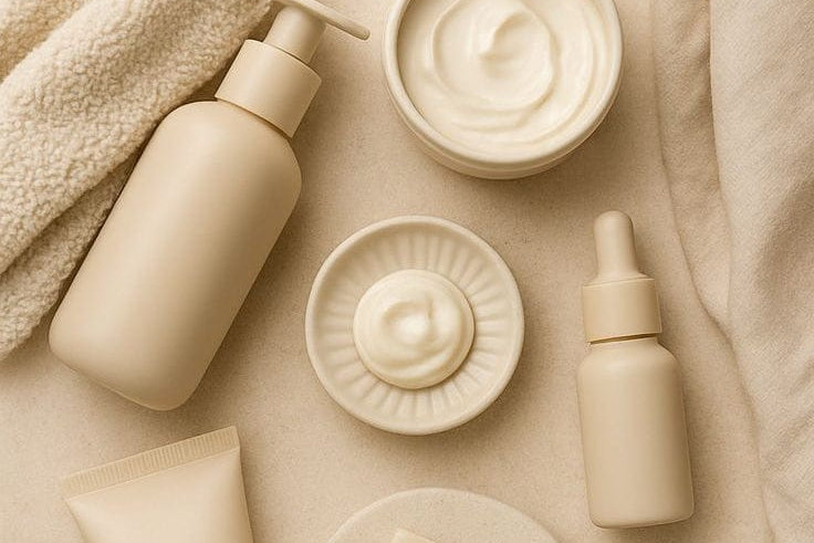 Impact écologique des cosmétiques traditionnels : Le coût caché de votre routine beauté en 2026