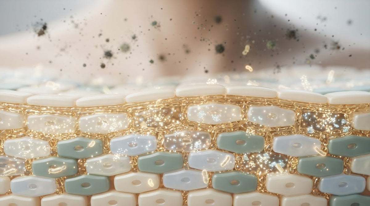 Comment restaurer le film hydrolipidique de la peau : Guide Scientifique 2026