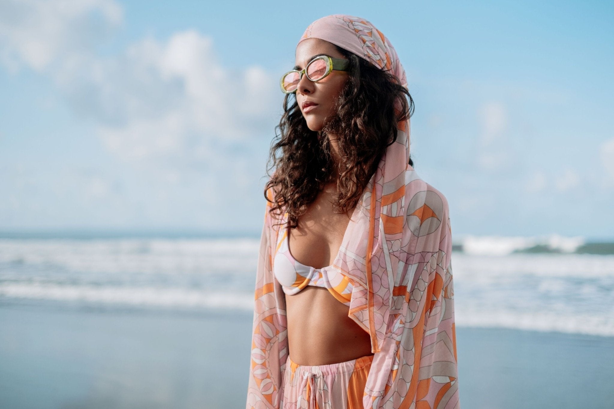 Get Your Summer Glow with MONO’s Three Simple Kits - Mono Skincare