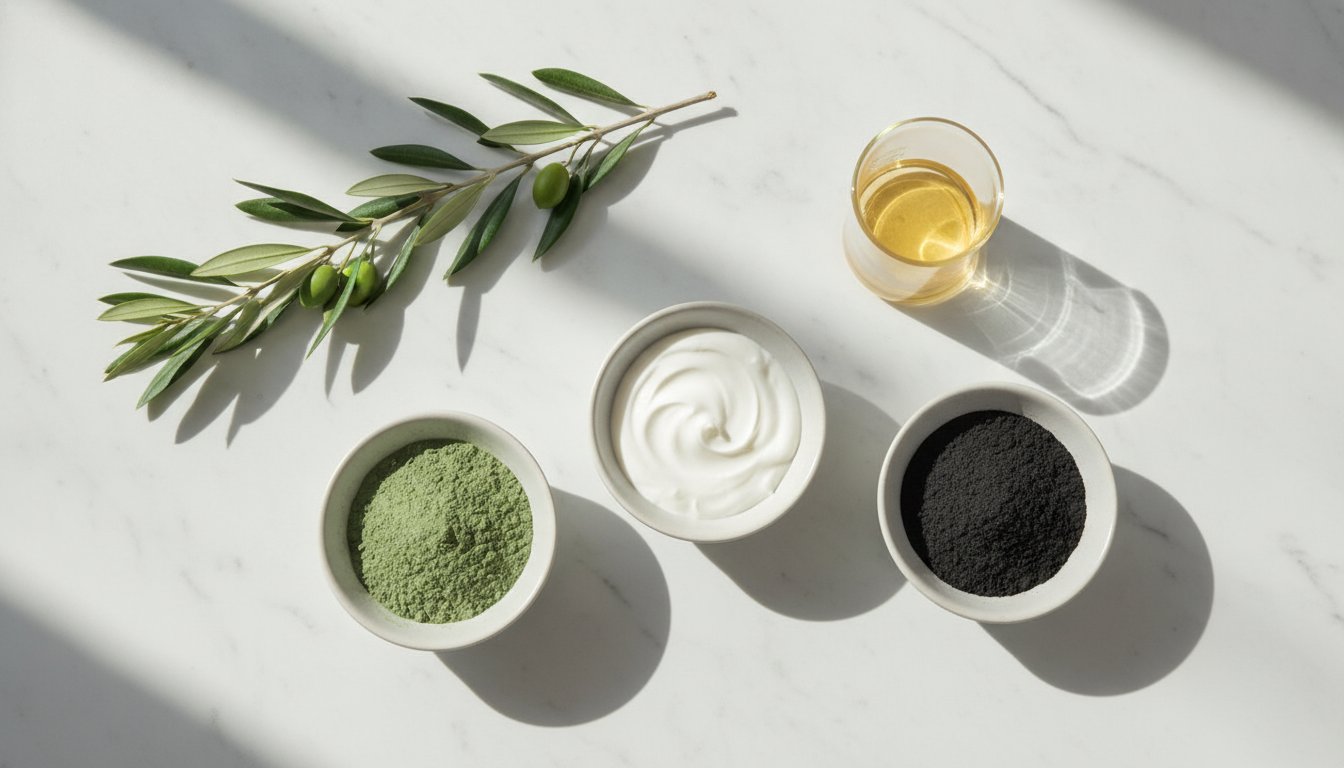 Masque Purifiant Visage Maison : Guide Scientifique et Recettes Naturelles 2026