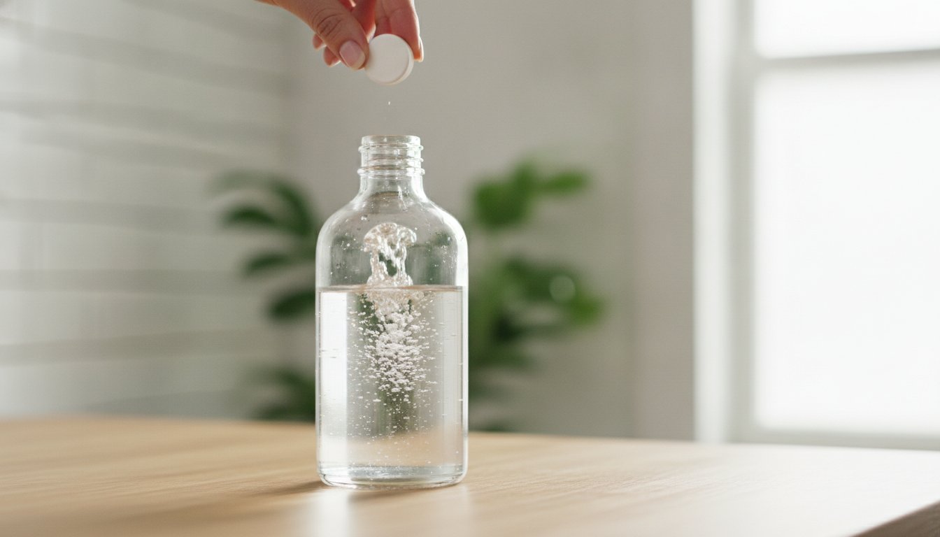 Nettoyant corps rechargeable : Le guide complet de la douche zéro déchet en 2026