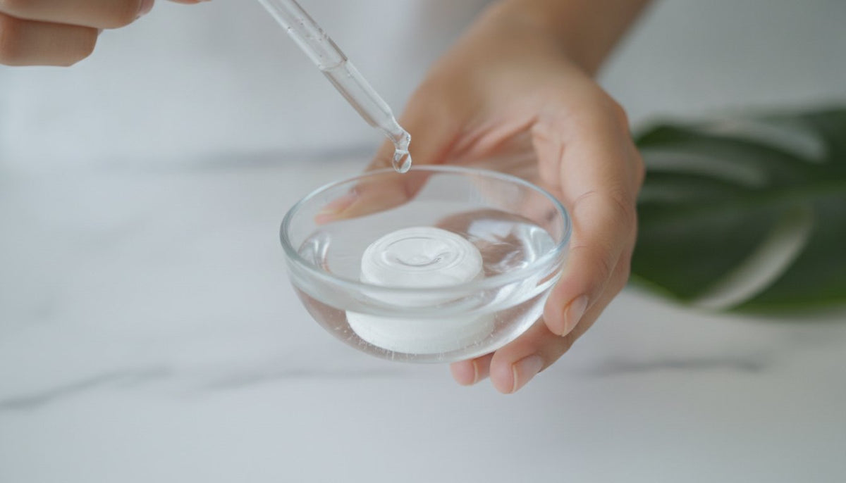 Quelle eau utiliser pour réhydrater ses soins visage ? Le guide complet 2026