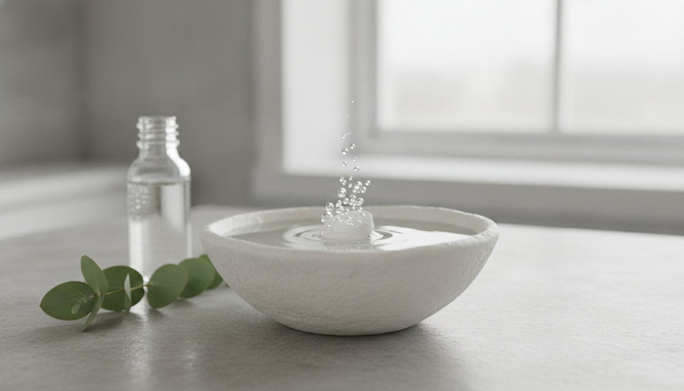 Routine soin visage zéro déchet : Le guide d'une beauté haute performance en 2026
