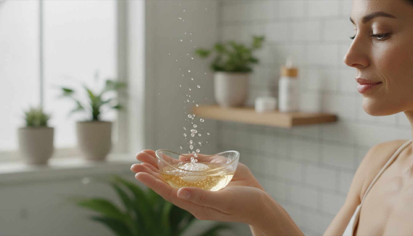 Sérum anti-âge : Guide complet pour une peau ferme et durable en 2026