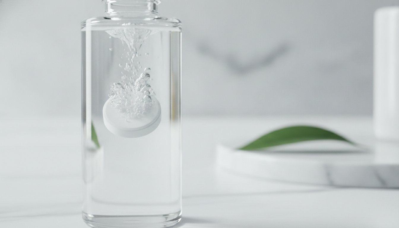 Sérum corps rechargeable : Le guide ultime de la dermo-cosmétique durable en 2026