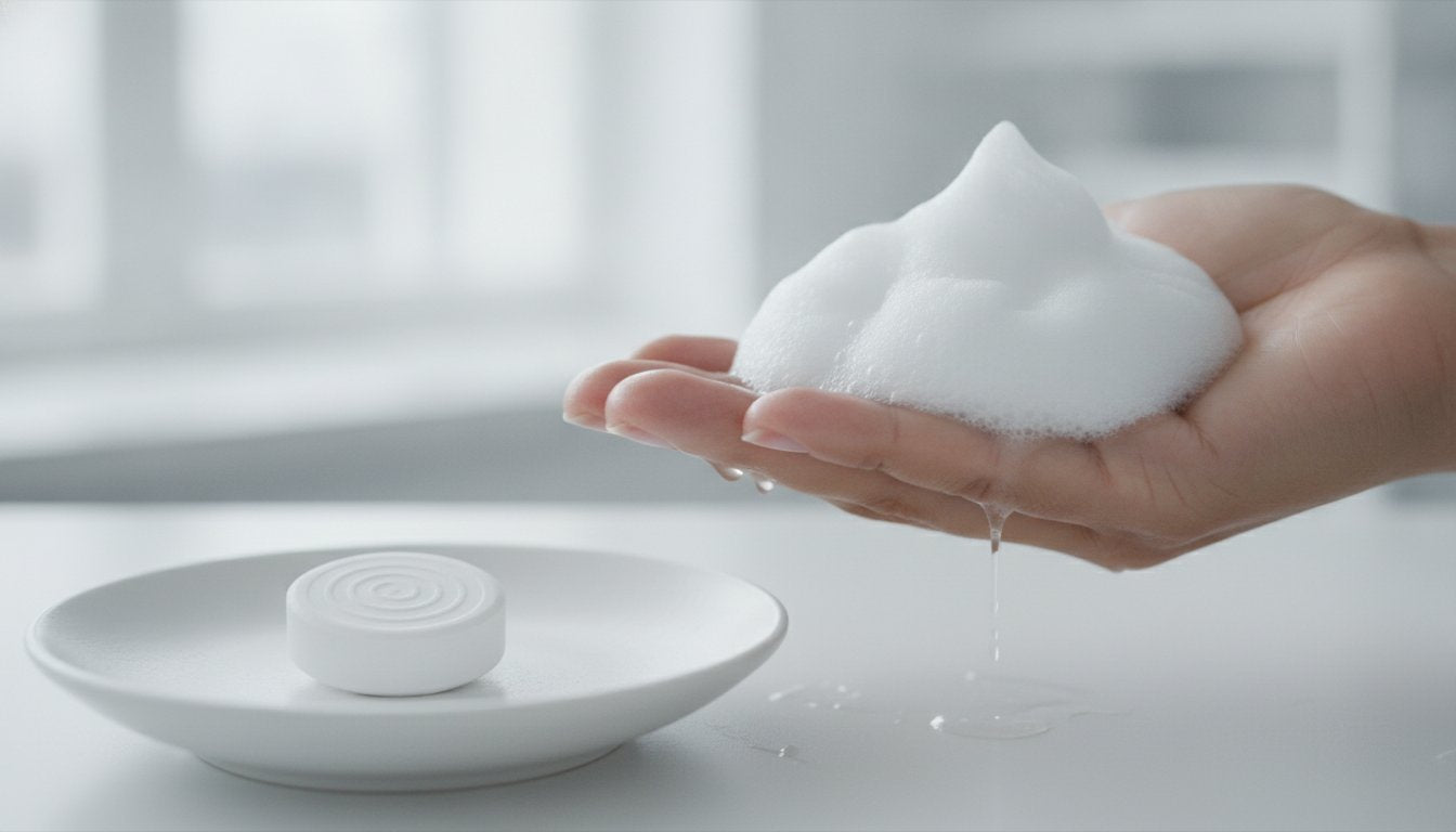 Soin Peau Mixte : Guide Scientifique pour Comprendre et Équilibrer votre Écosystème Cutané