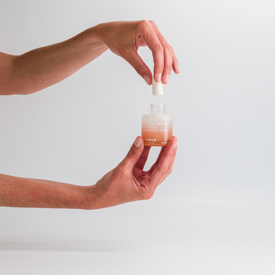 The Benefits of Solid, Water-Soluble Skincare Products: MONO’s Innovative Approach to Sustainable Beauty - Mono Skincare