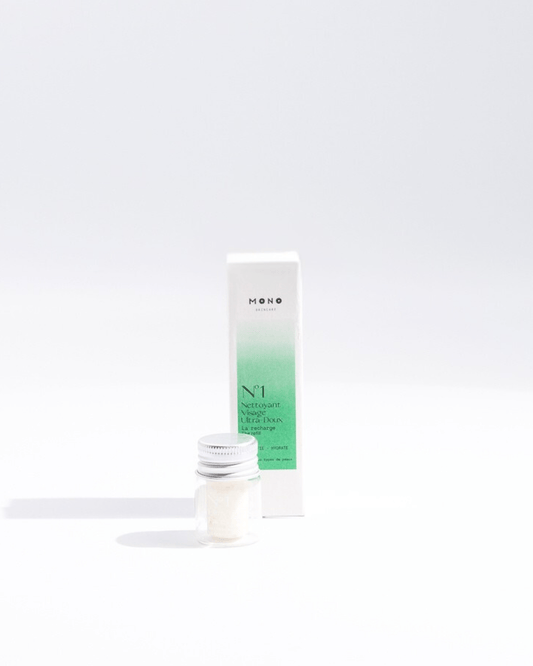 No. 1 Recharge