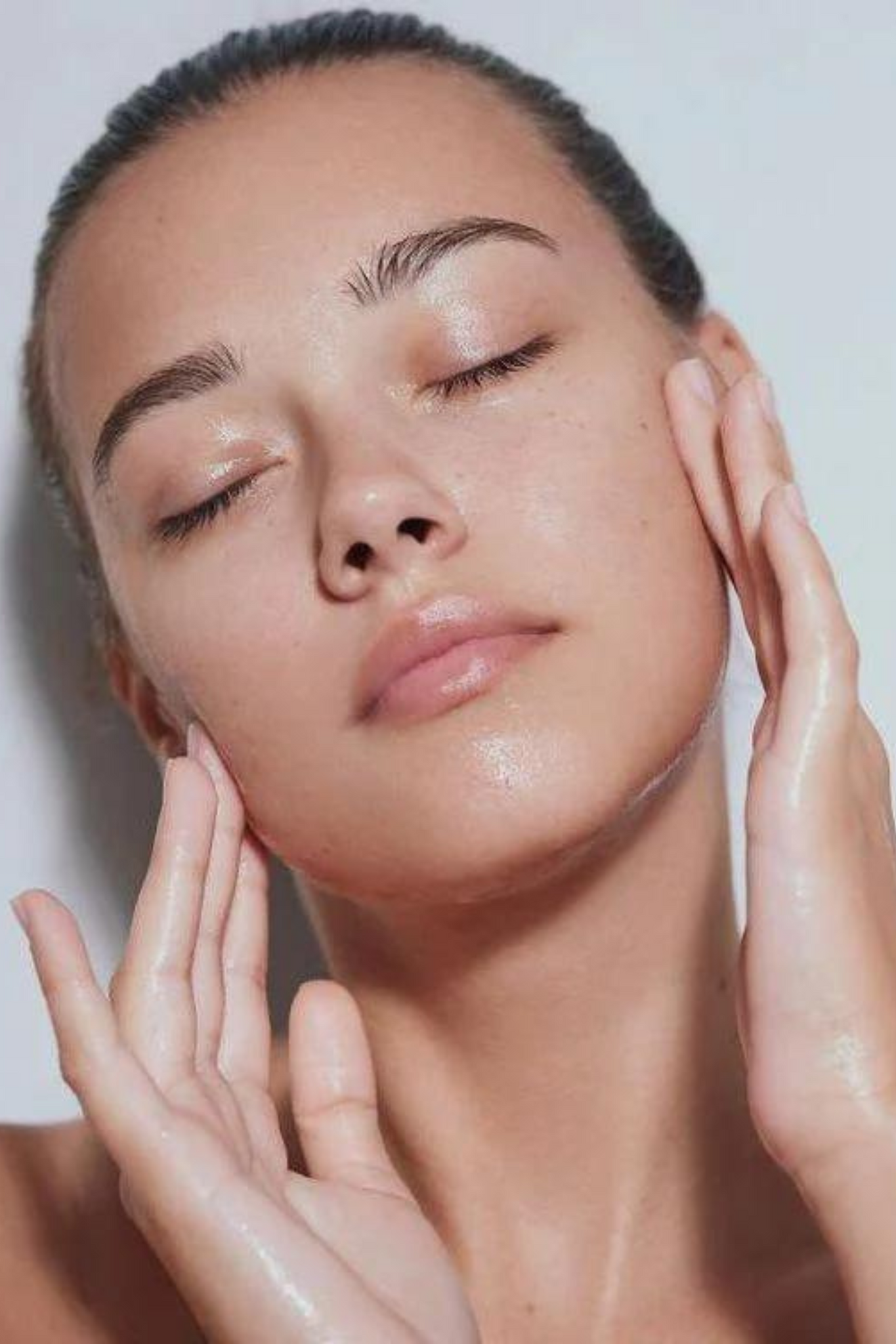 N°2 Soft Facial Peeling - Mono Skincare