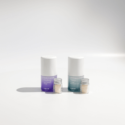 packaging éco-responsable et rechargeable