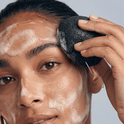 Éponge Konjac Visage - Mono Skincare