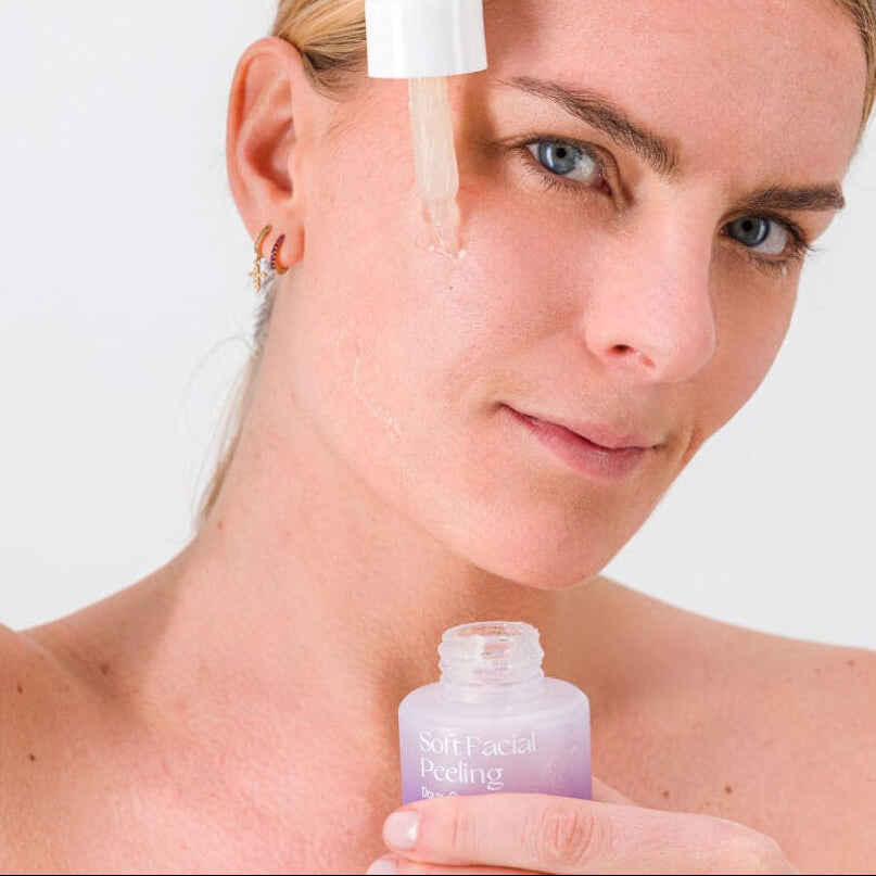 Coffret Purifiant & Détoxifiant - Mono Skincare