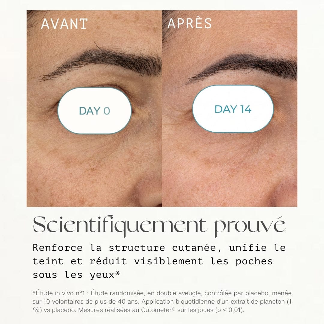 N°6 Recharge Lotion Hydratante pH Balance - Mono Skincare