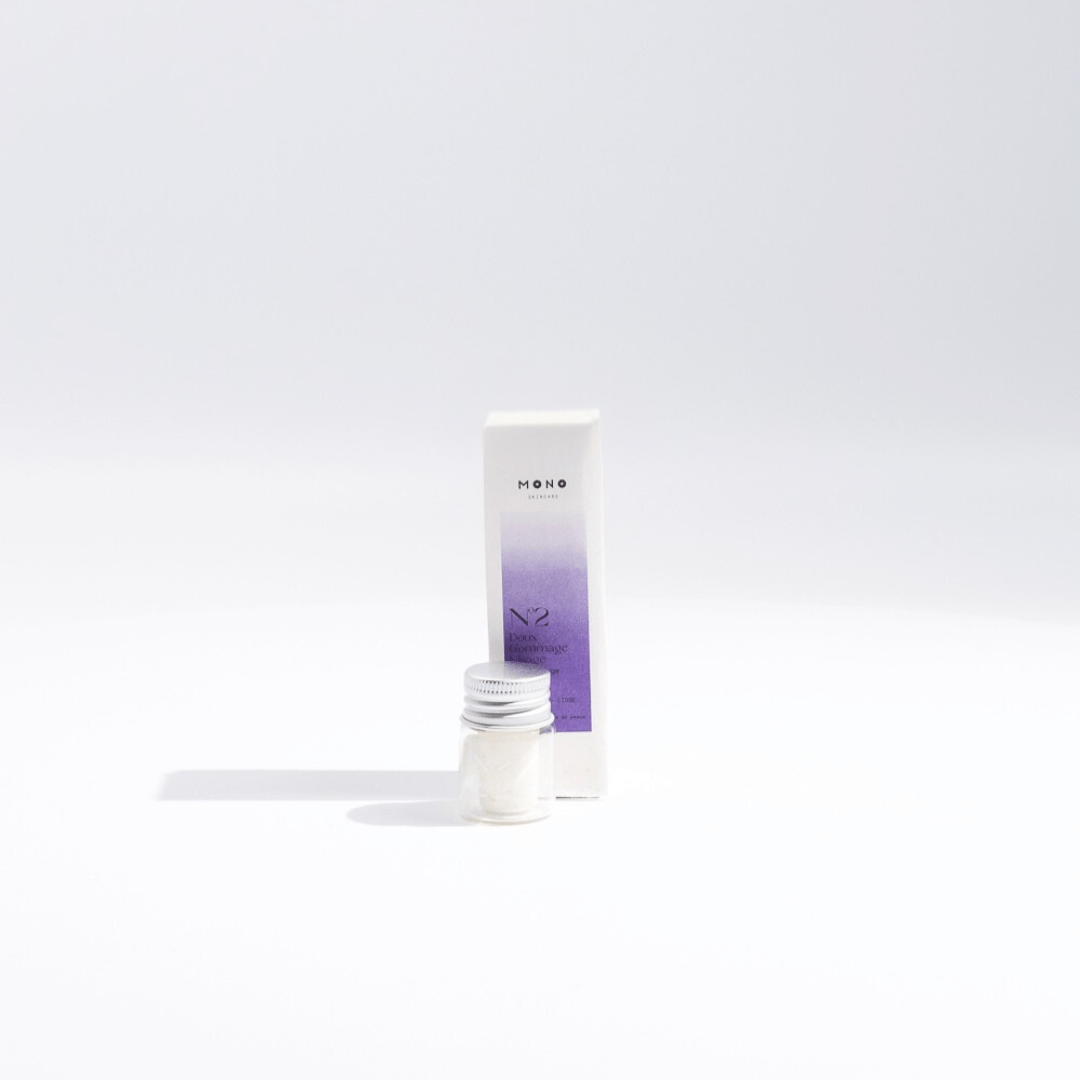 N°2 Recharge - Mono Skincare