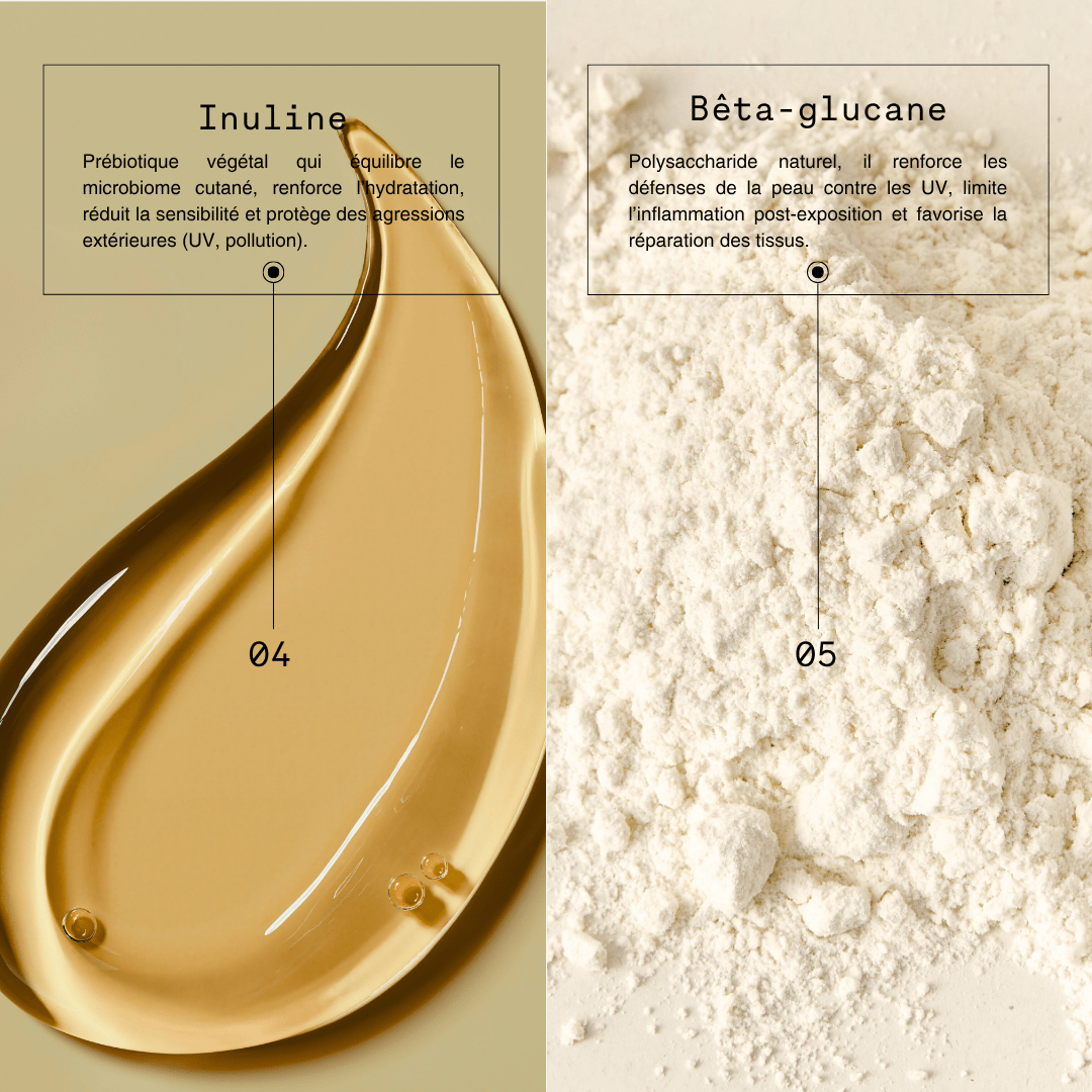 N°7 Sun Defense - Mono Skincare