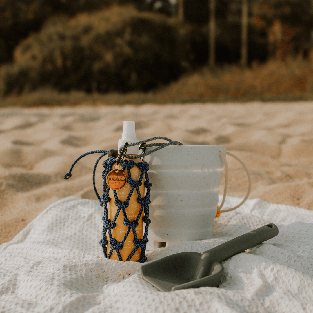Sun Bag - Mono Skincare