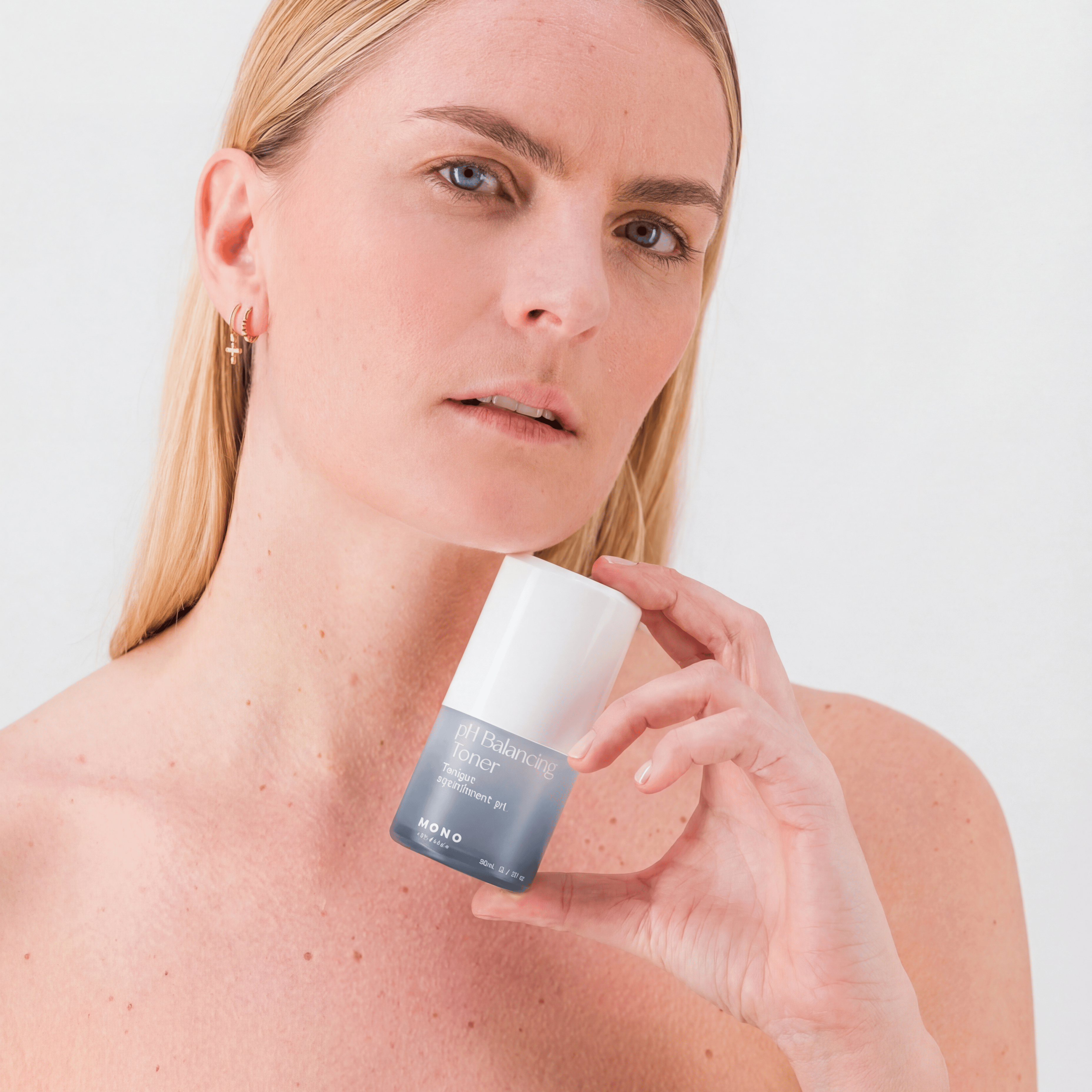 N°3 Tonique pH Balance - Mono Skincare